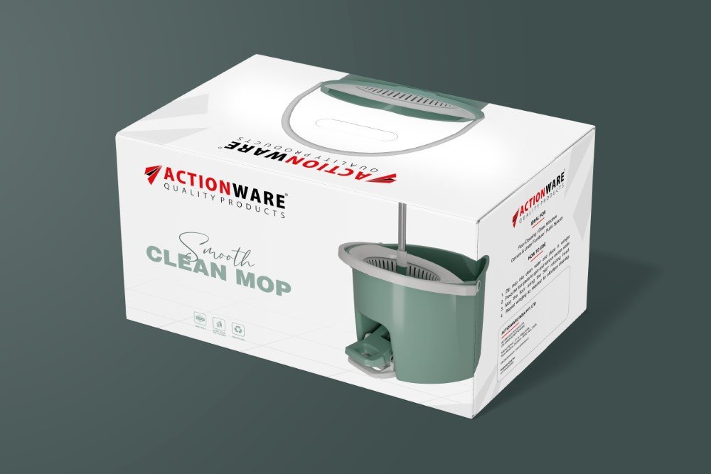 Actionware