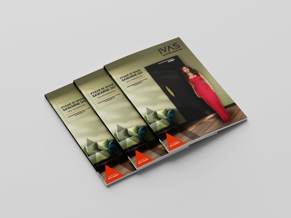 Ivas Hardware