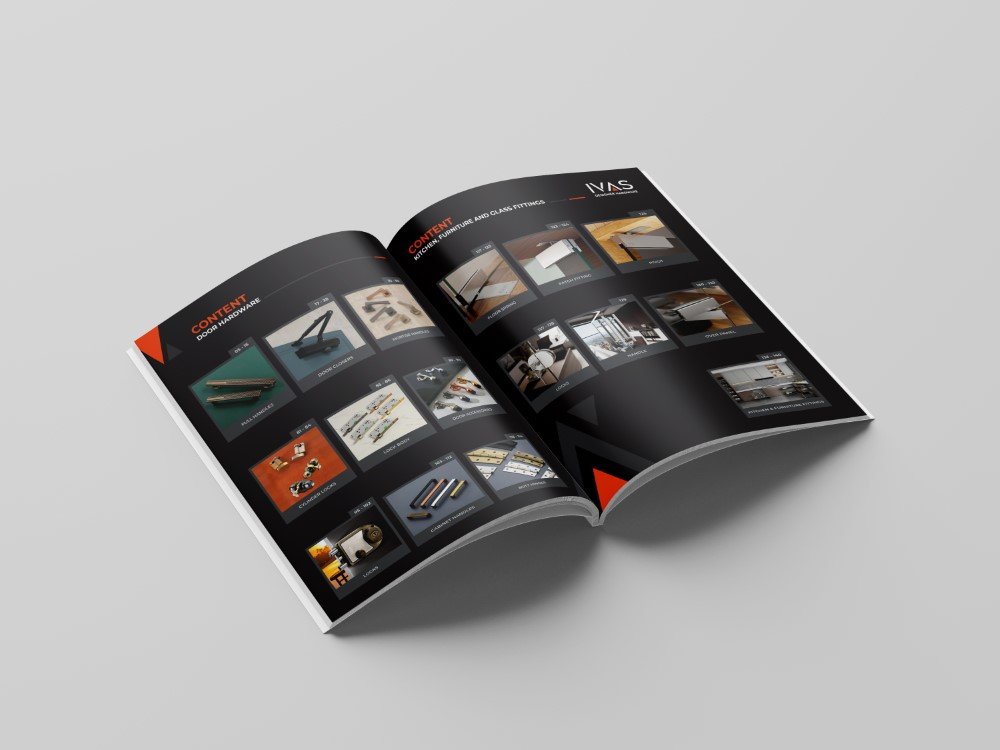 Ivas Hardware