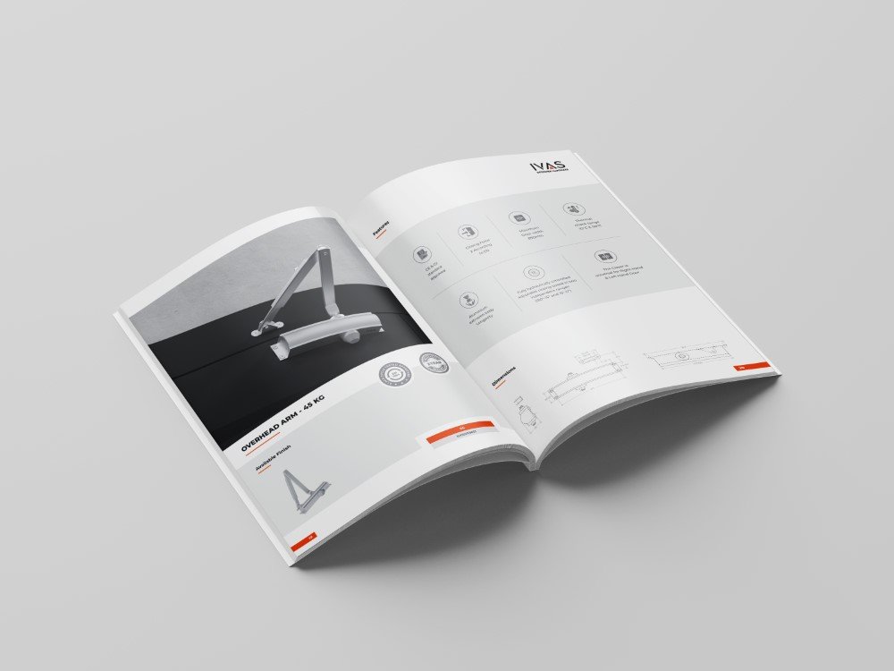 Ivas Hardware