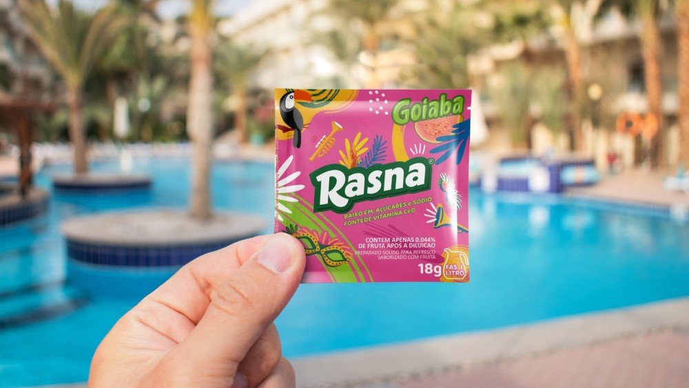 Rasna
